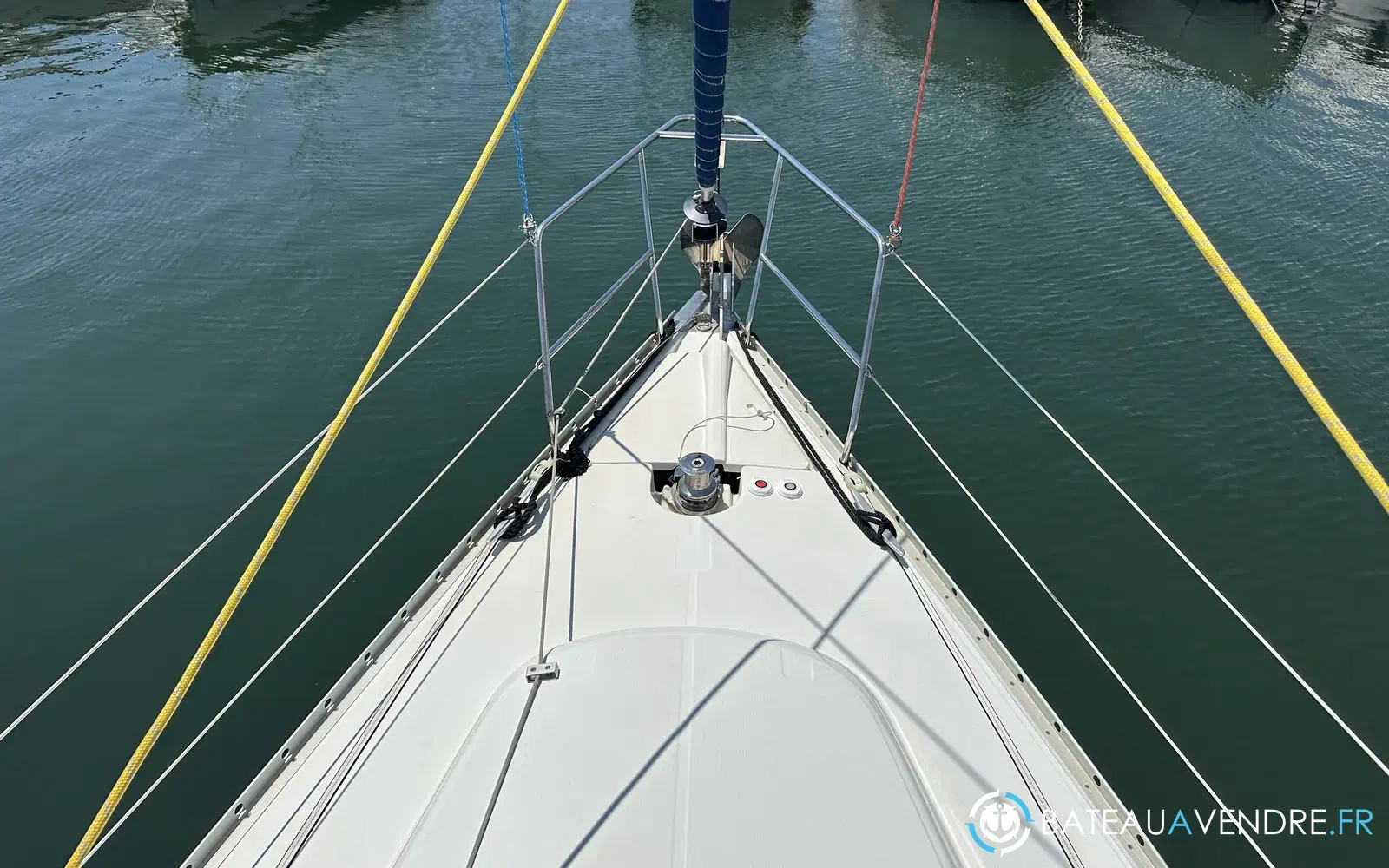 slider 8 Beneteau Oceanis 361 Clipper