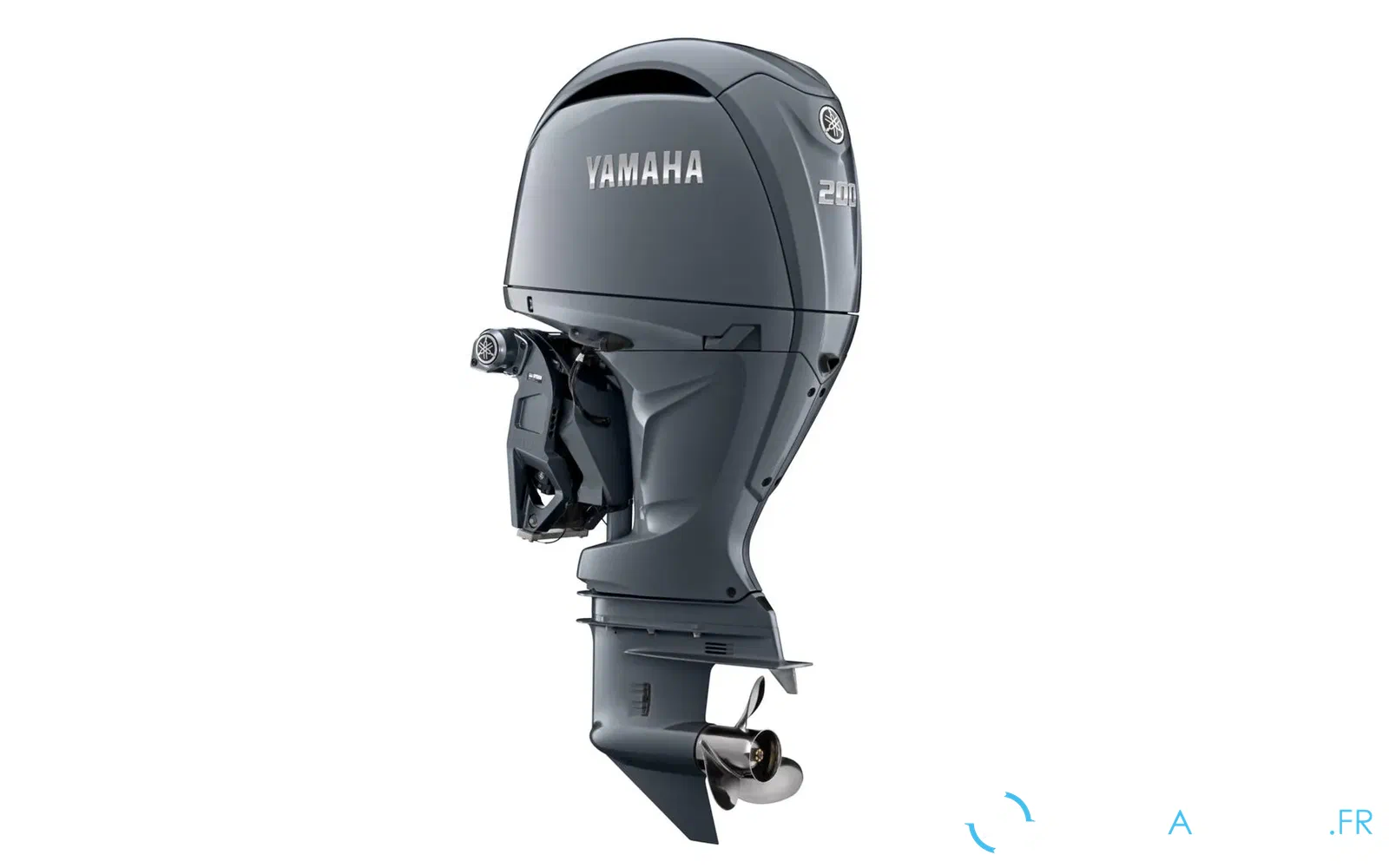 slider 0 YAMAHA F200LCC EFI