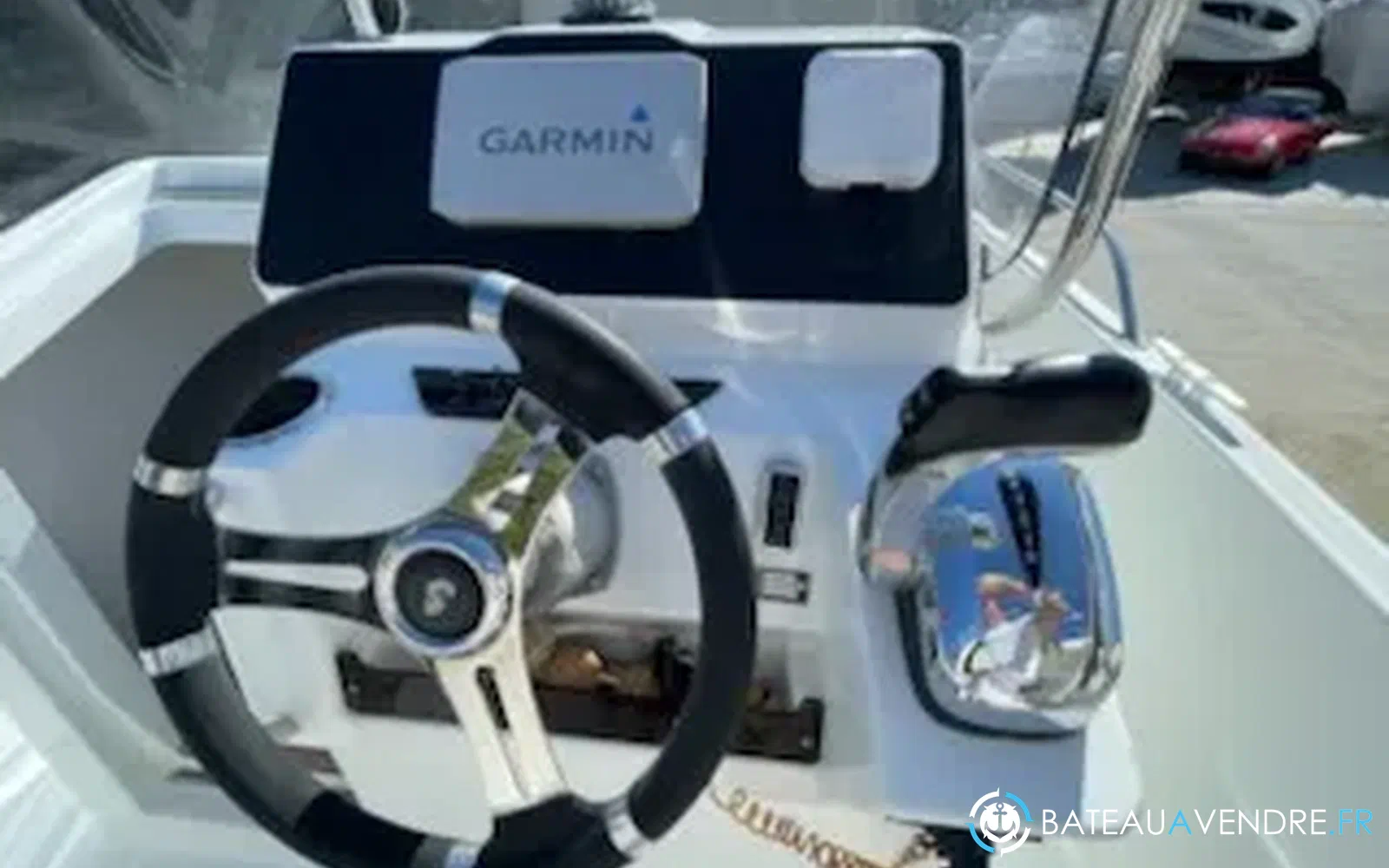 slider 0 Beneteau Flyer 7 SPACEdeck