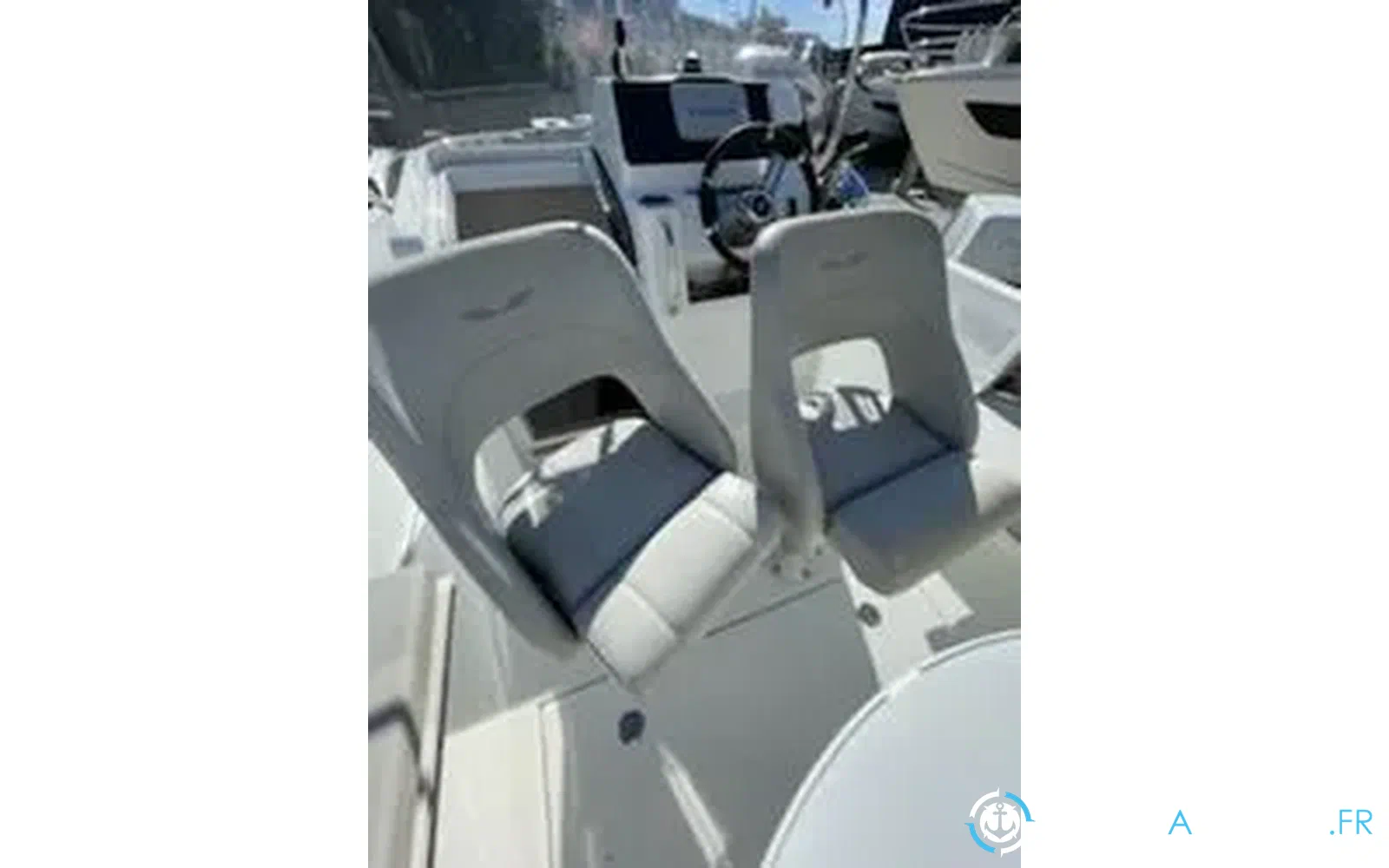 slider 3 Beneteau Flyer 7 SPACEdeck