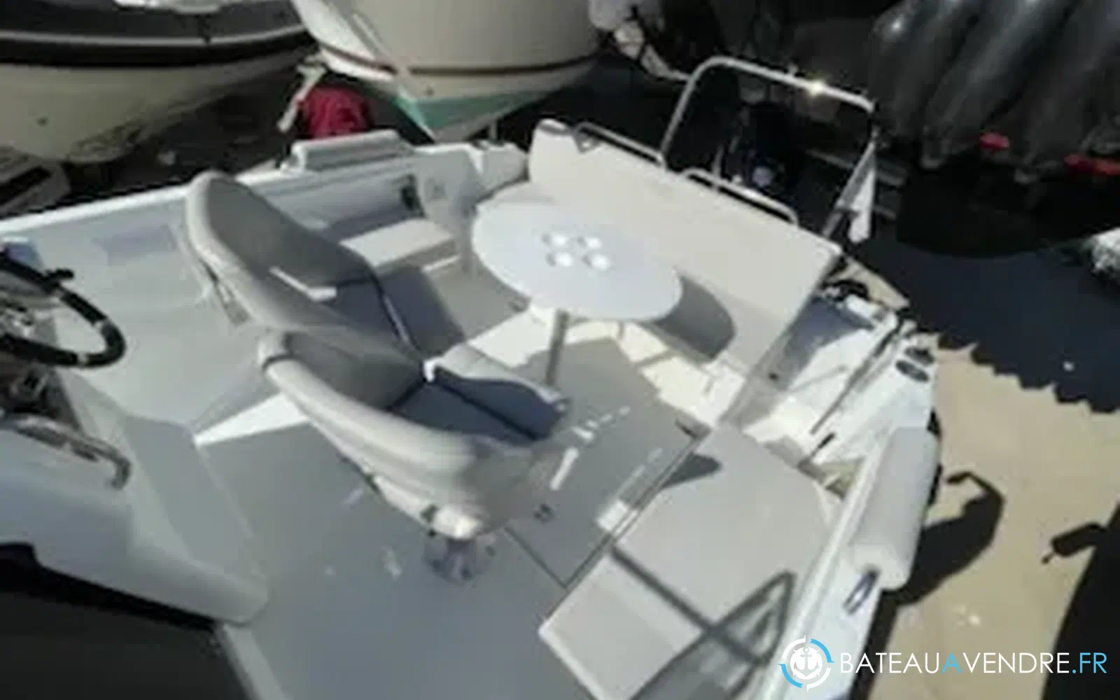 slider 5 Beneteau Flyer 7 SPACEdeck