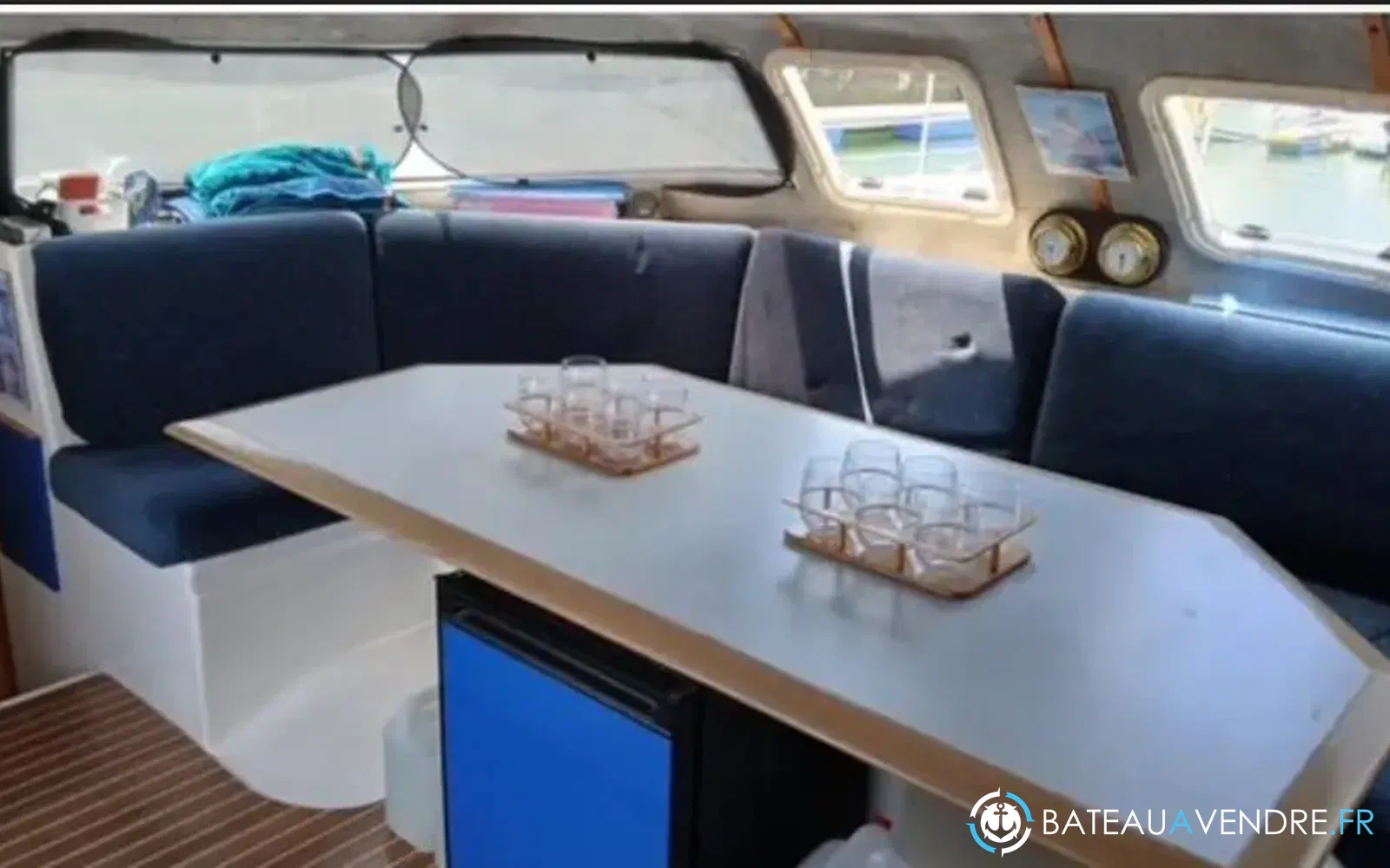 slider 9 Fountaine Pajot Antigua 37