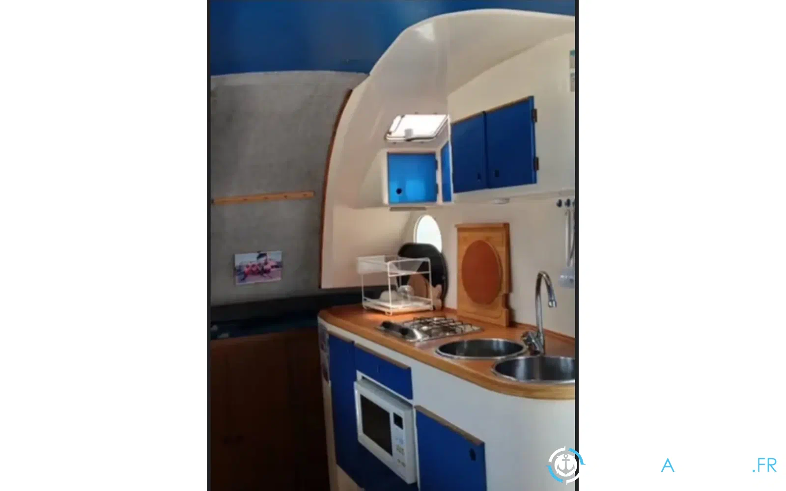 slider 10 Fountaine Pajot Antigua 37