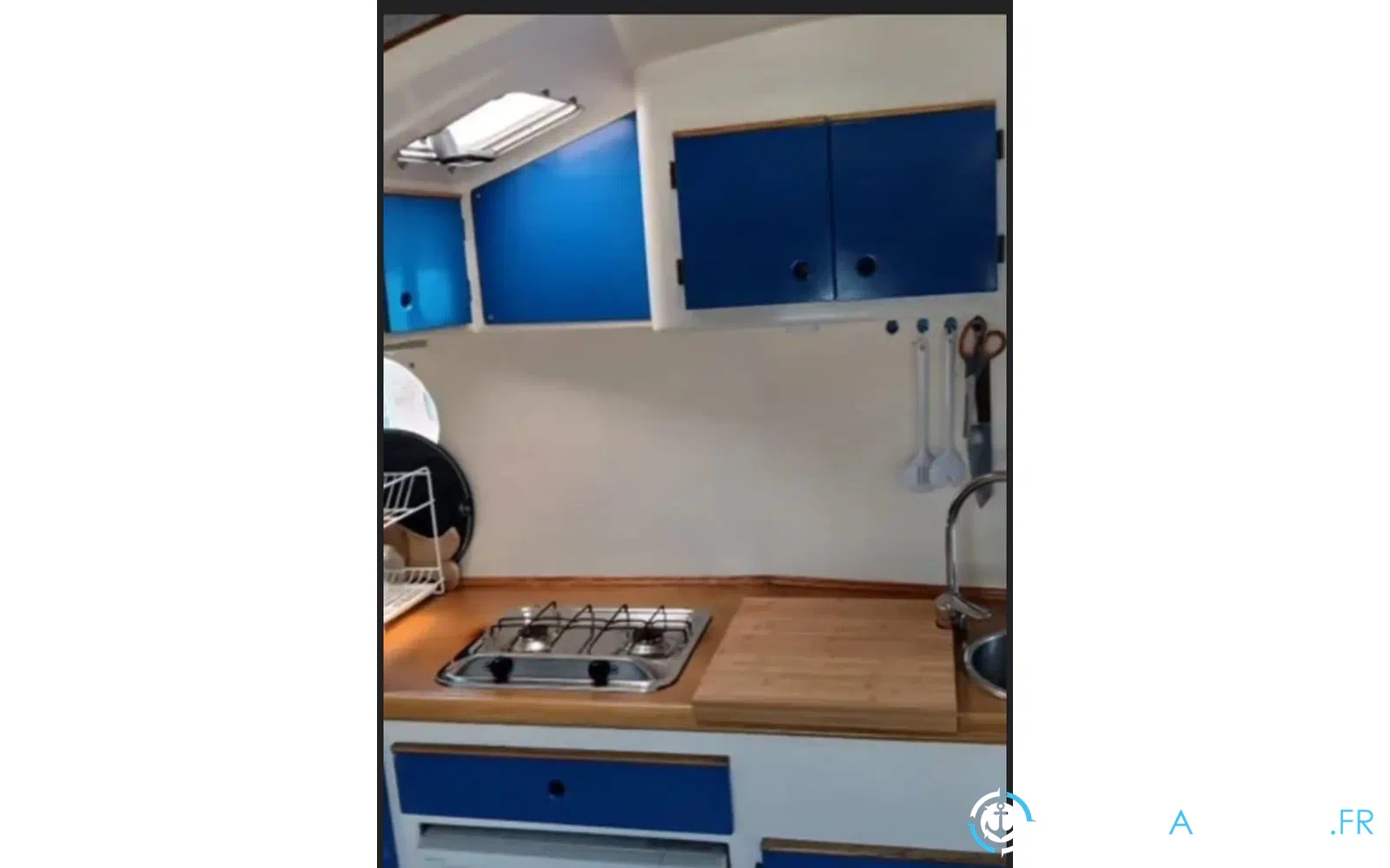 slider 12 Fountaine Pajot Antigua 37