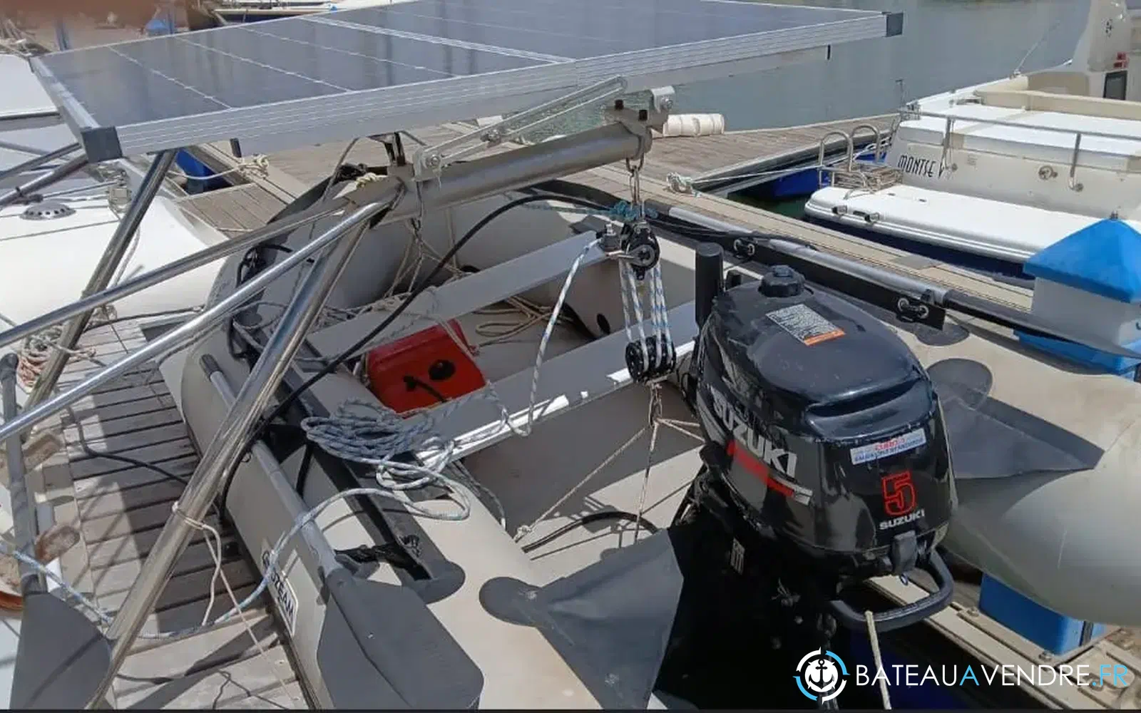 slider 13 Fountaine Pajot Antigua 37
