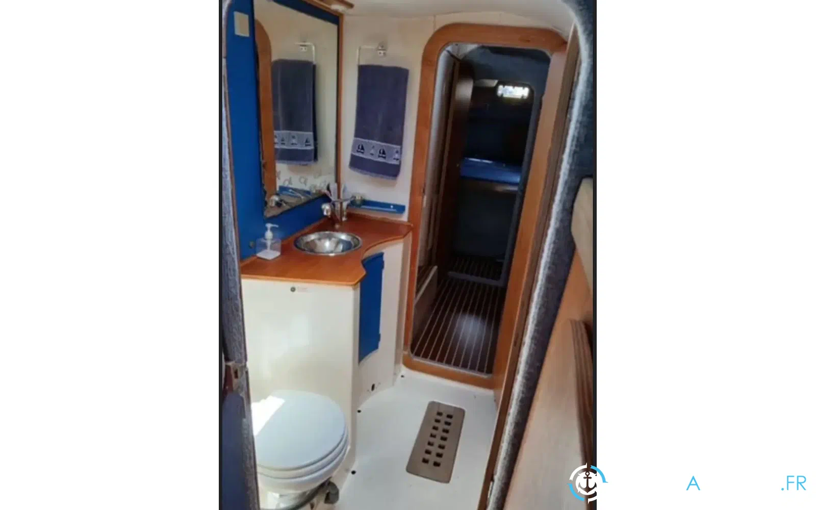 slider 15 Fountaine Pajot Antigua 37