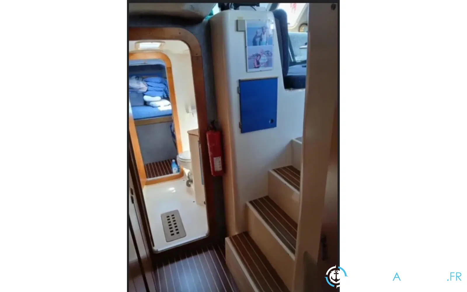 slider 16 Fountaine Pajot Antigua 37