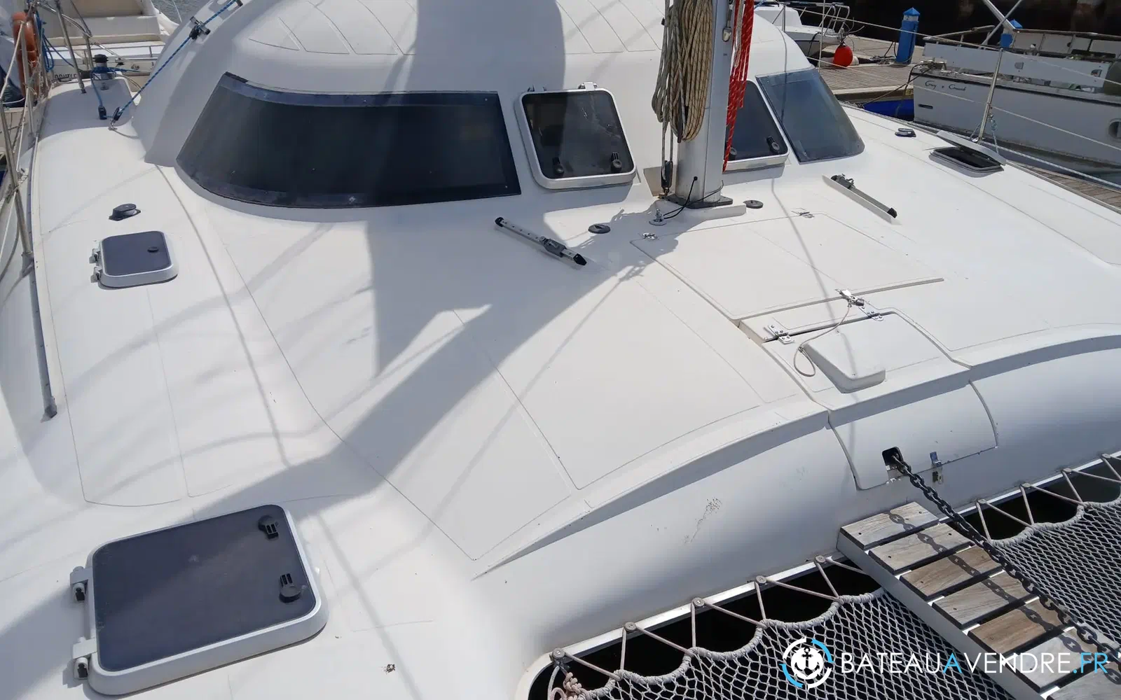 slider 1 Fountaine Pajot Antigua 37