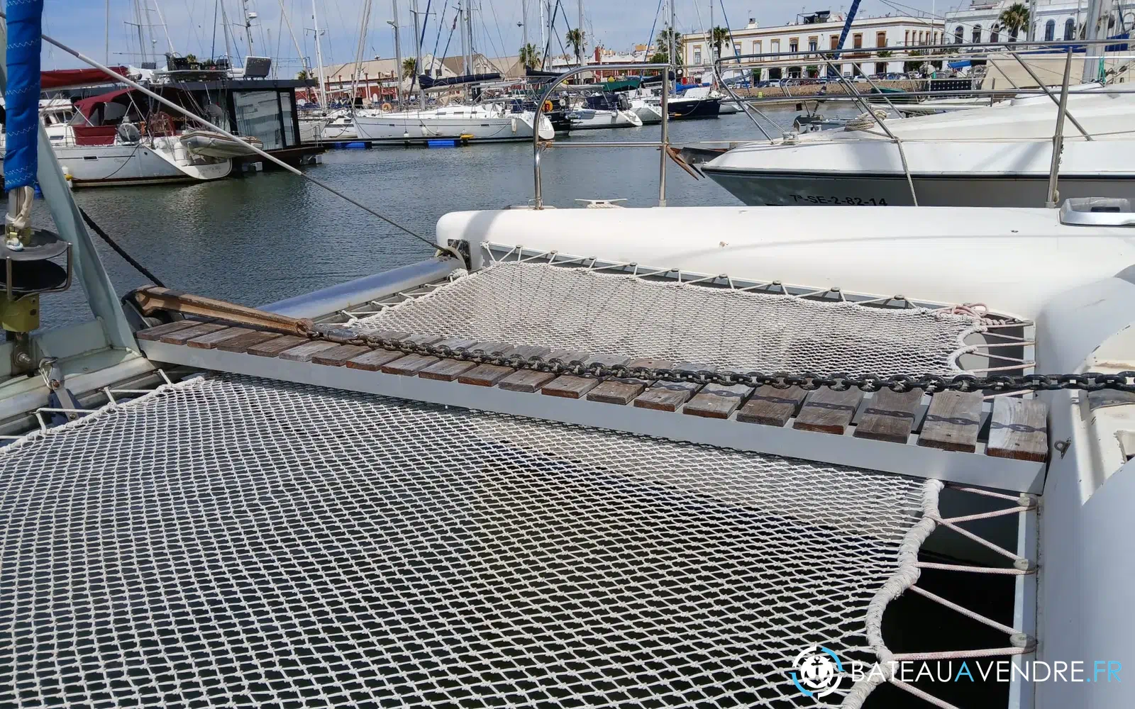 slider 2 Fountaine Pajot Antigua 37