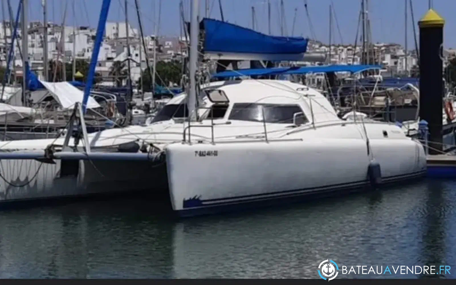 slider 3 Fountaine Pajot Antigua 37
