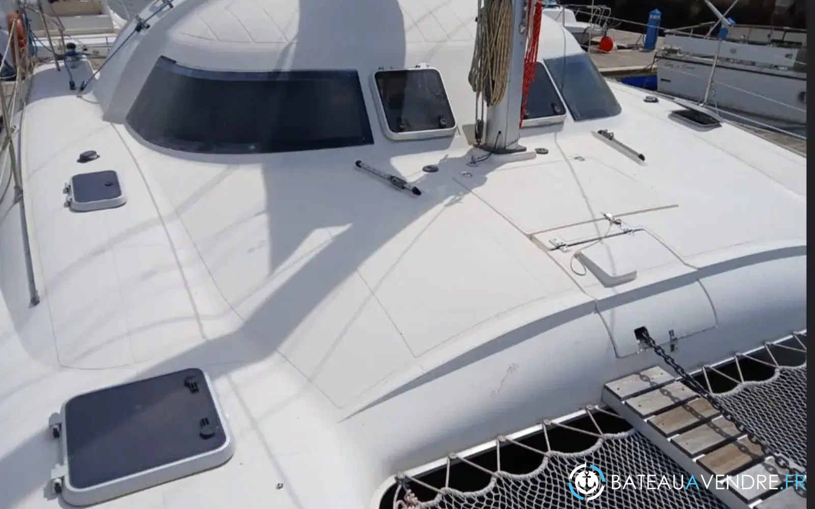 slider 5 Fountaine Pajot Antigua 37