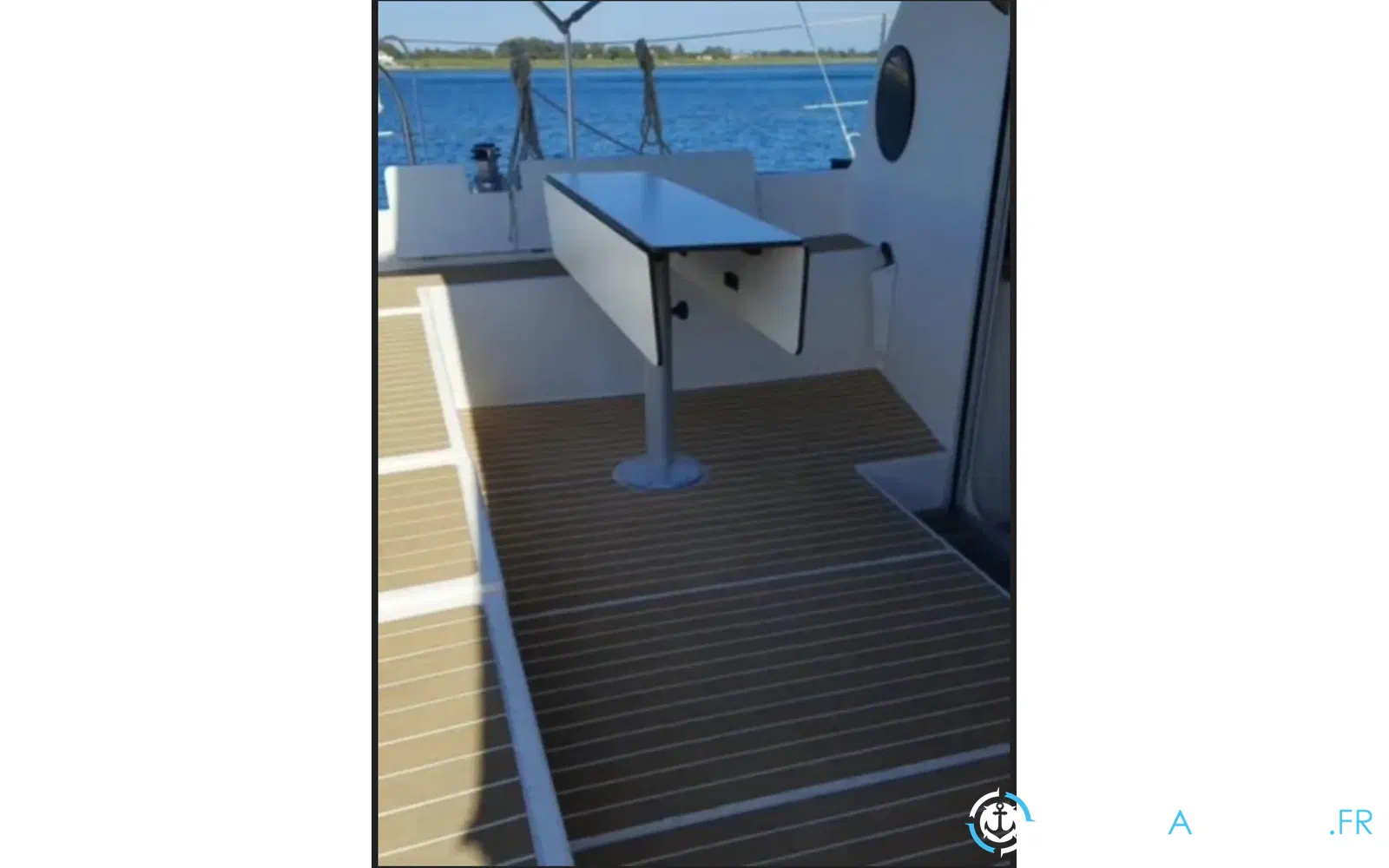 slider 6 Fountaine Pajot Antigua 37