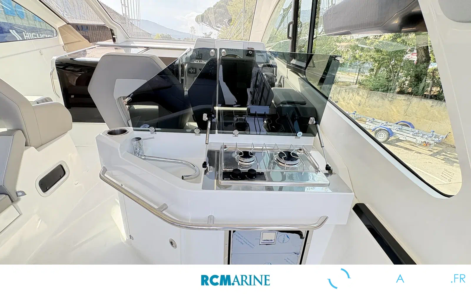 slider 9 Beneteau Gran Turismo 32