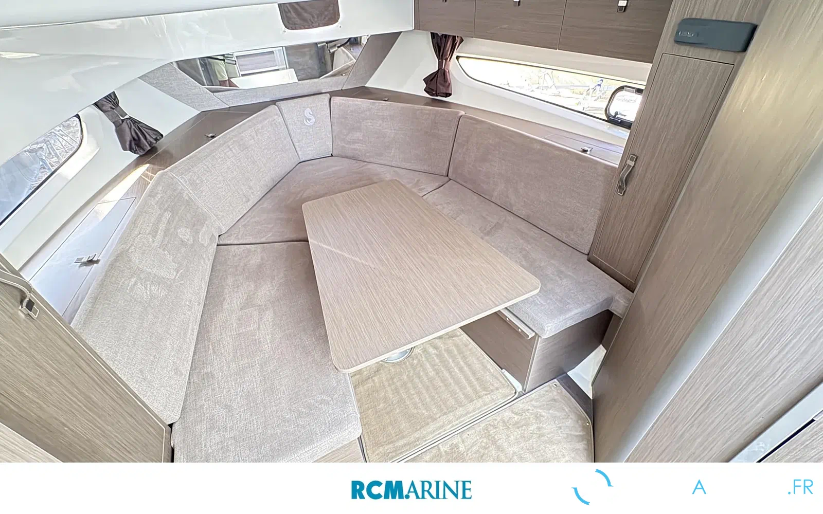 slider 17 Beneteau Gran Turismo 32