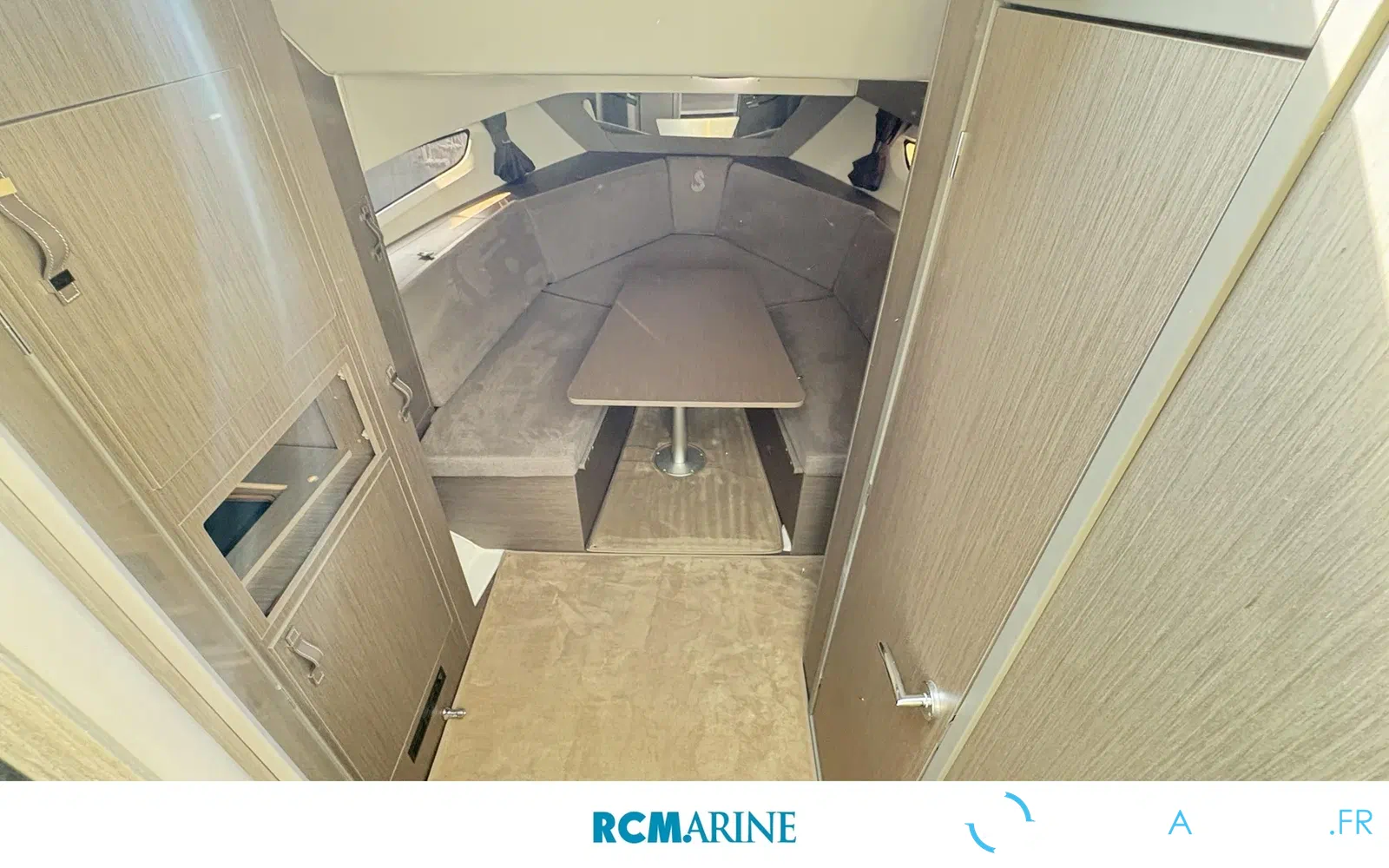 slider 19 Beneteau Gran Turismo 32