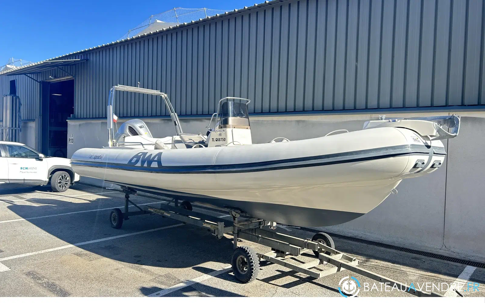 slider 0 BWA Sport 22 GT