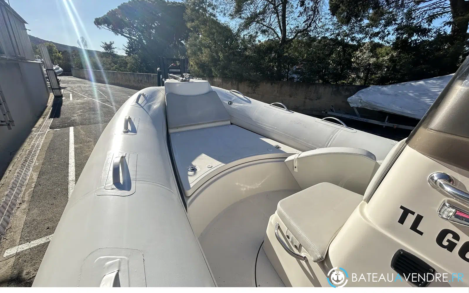 slider 10 BWA Sport 22 GT