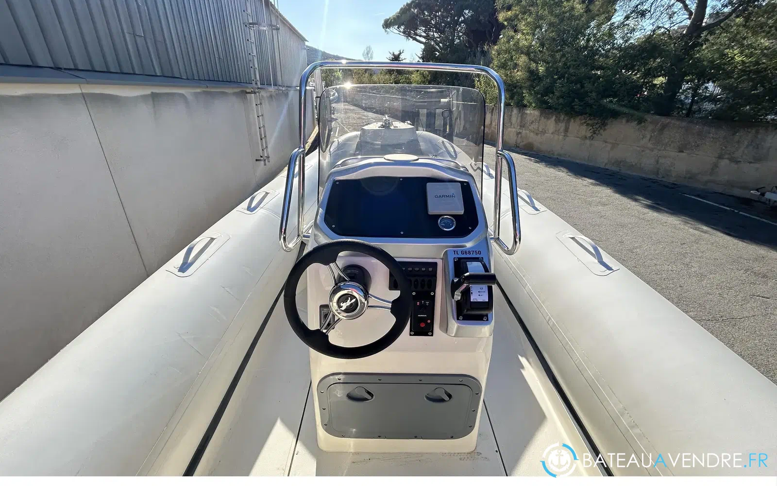 slider 14 BWA Sport 22 GT