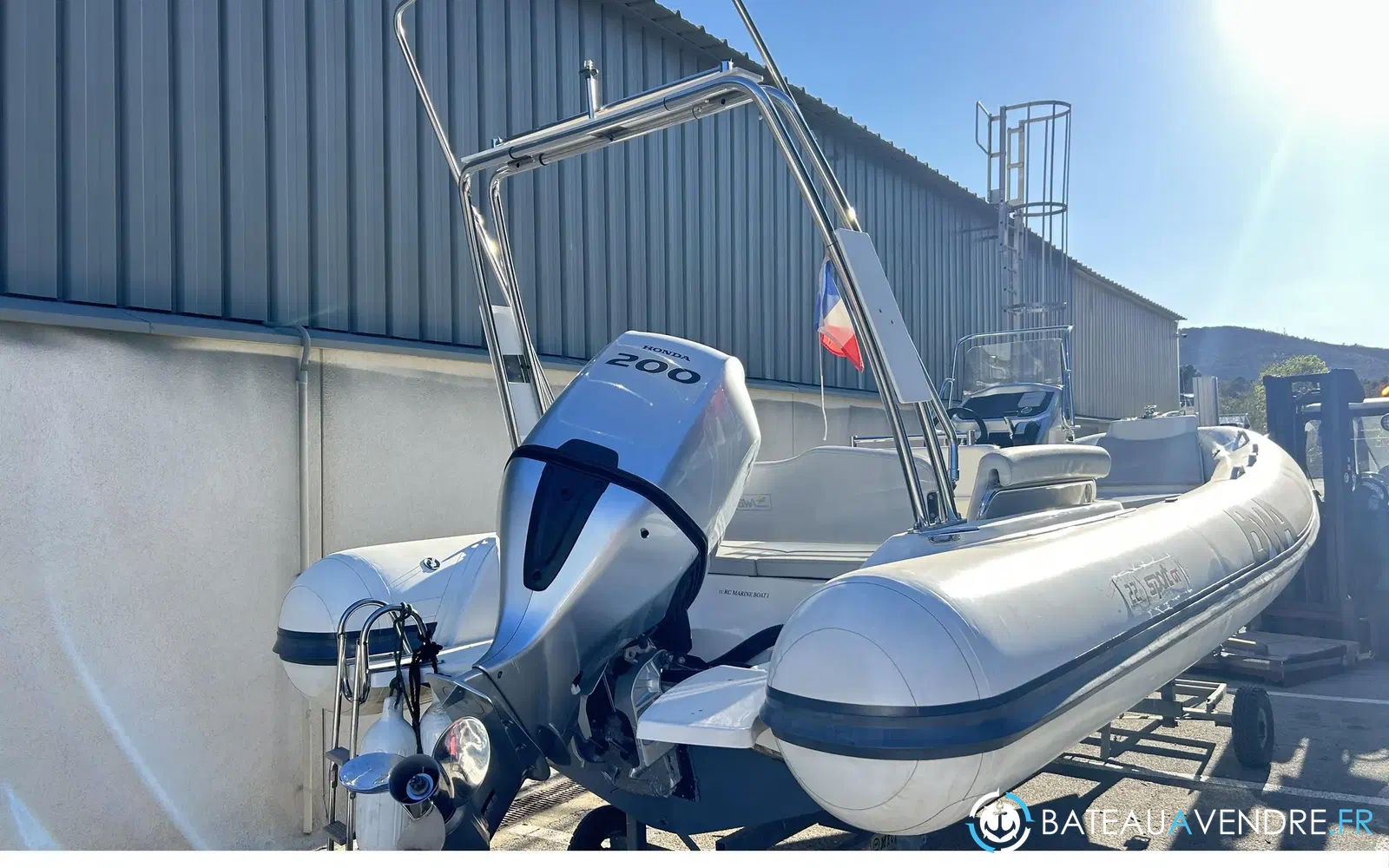 slider 20 BWA Sport 22 GT