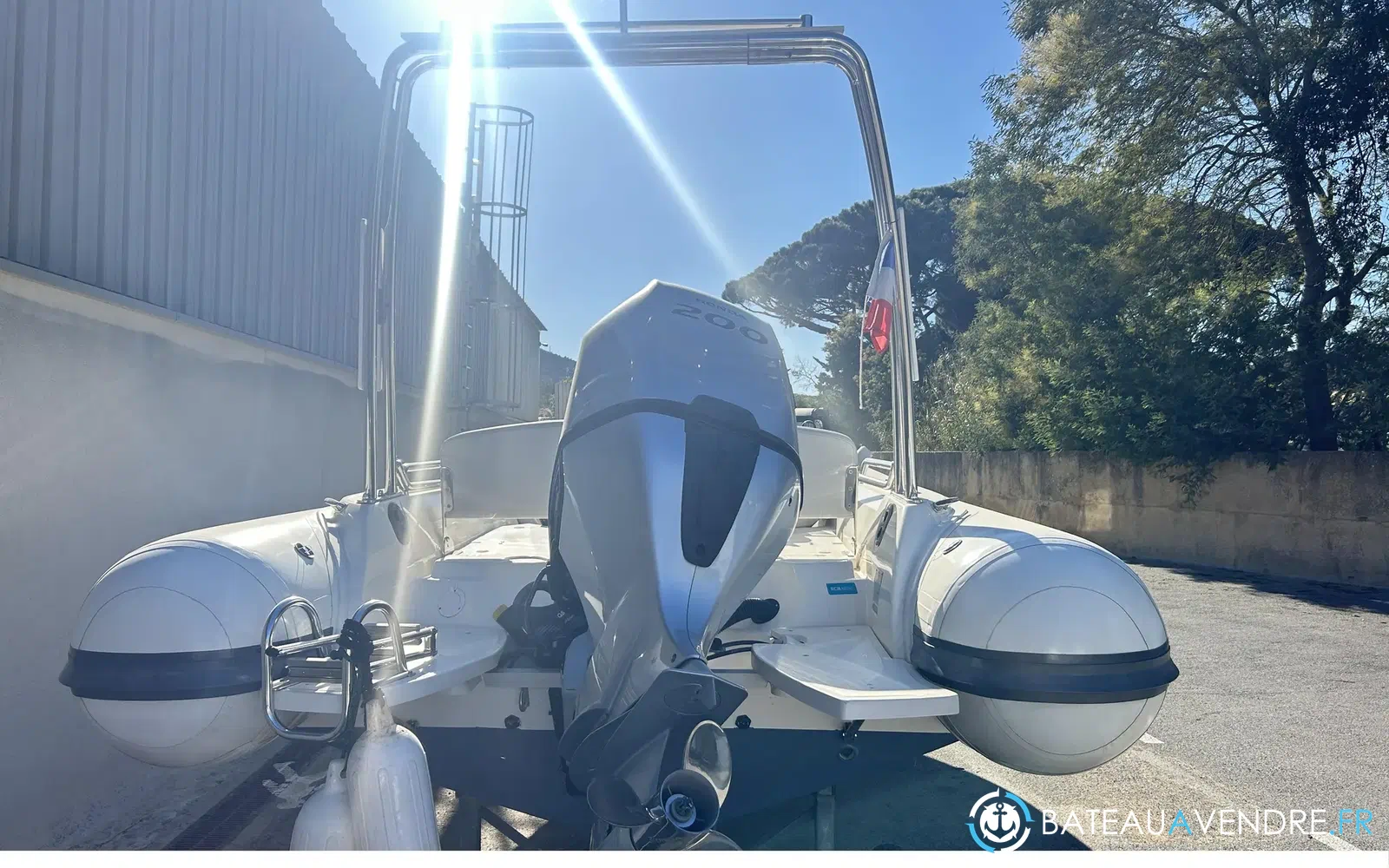 slider 8 BWA Sport 22 GT