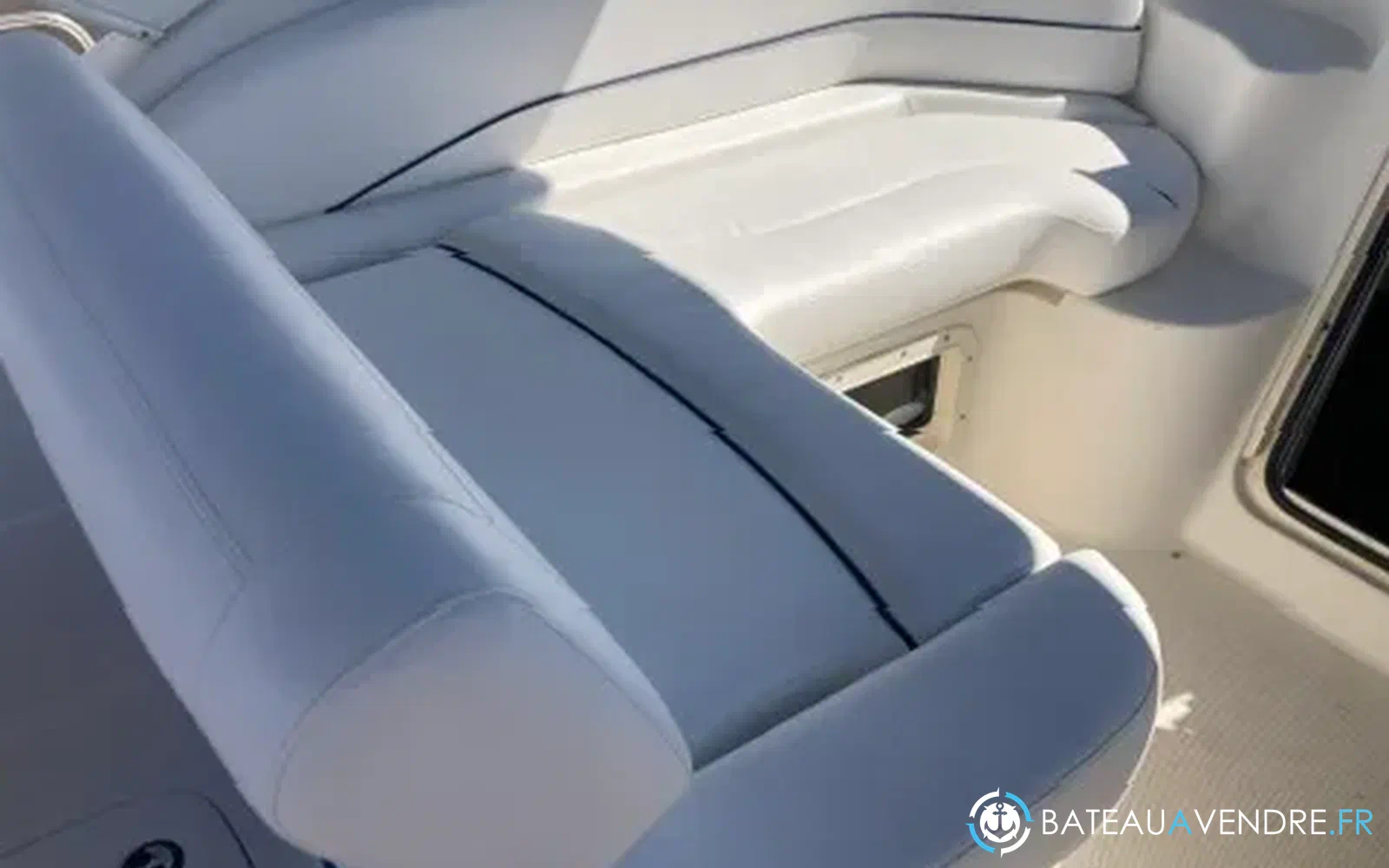 slider 6 Bayliner 285