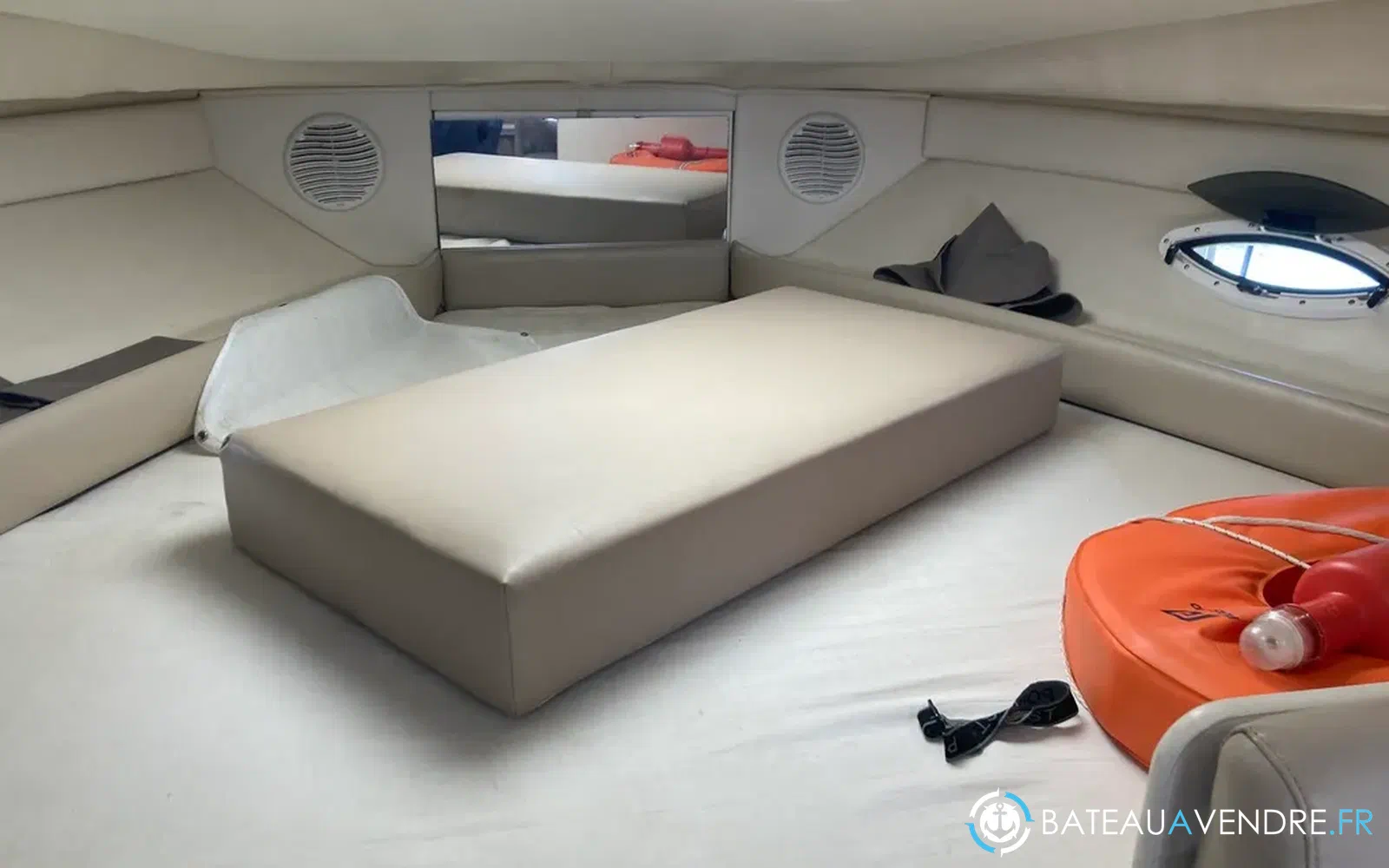 slider 20 Bayliner 285