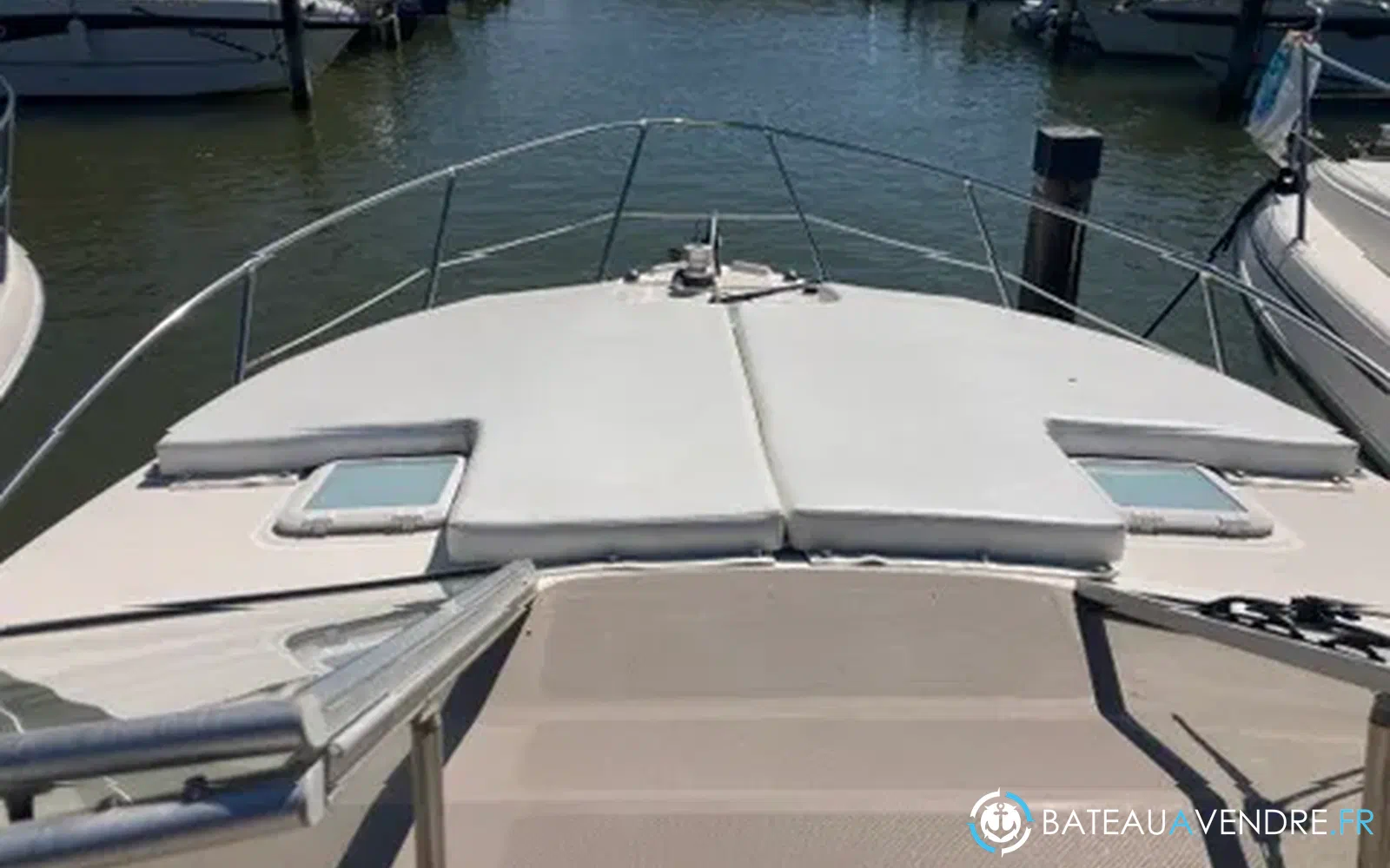 slider 9 Bayliner 285