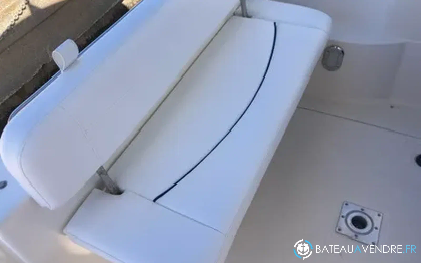 slider 7 Bayliner 285
