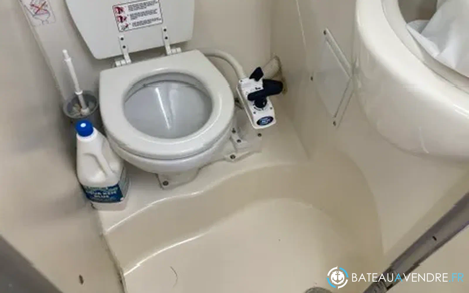 slider 22 Bayliner 285
