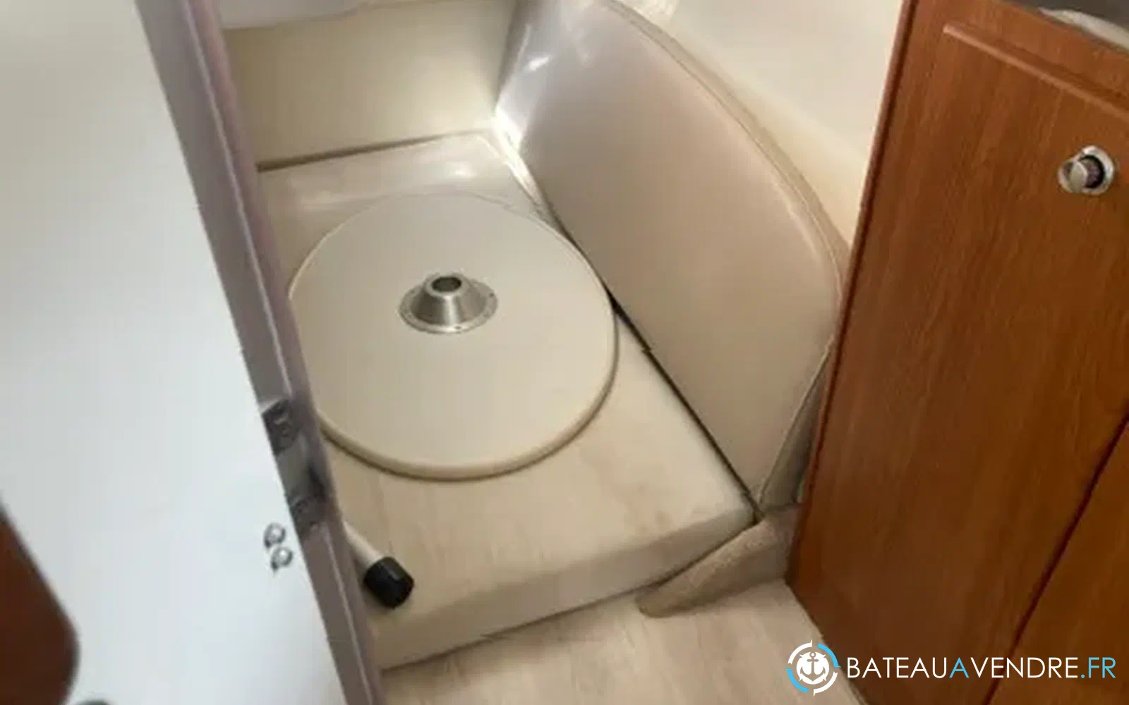 slider 21 Bayliner 285