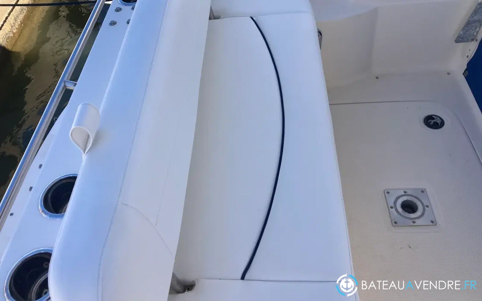 slider 8 Bayliner 285