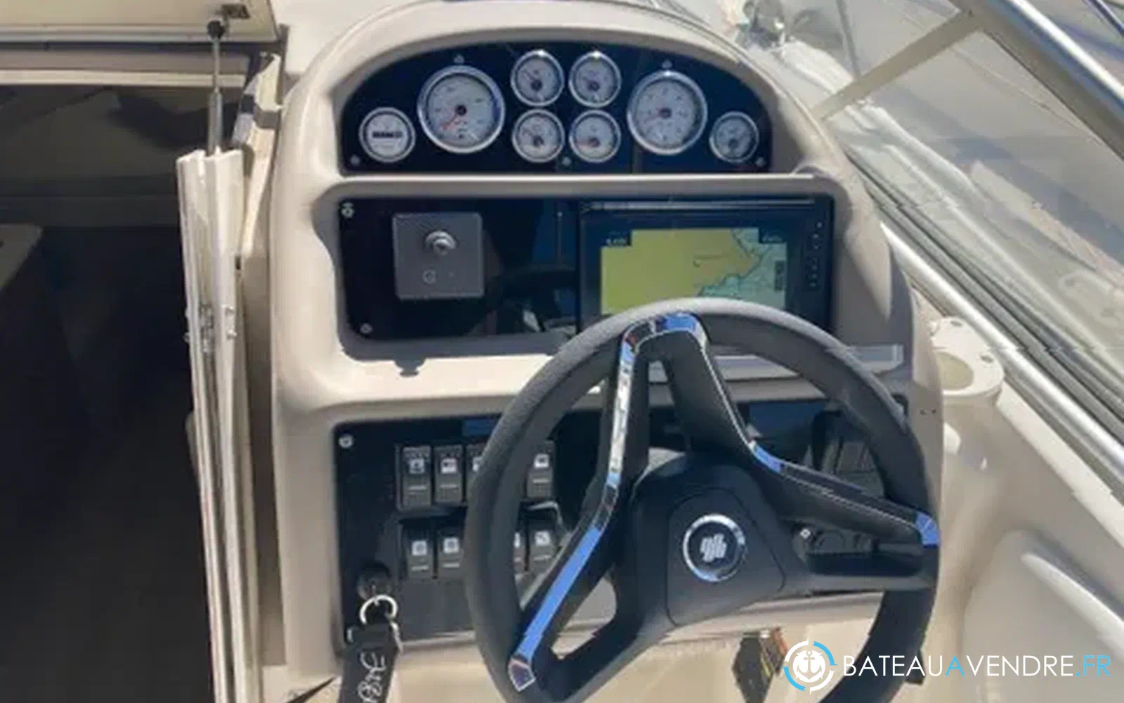slider 10 Bayliner 285