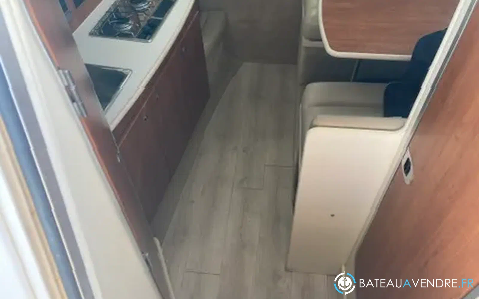 slider 14 Bayliner 285