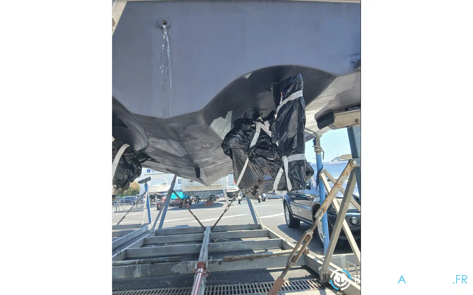 slider 1 Beneteau Antares 980