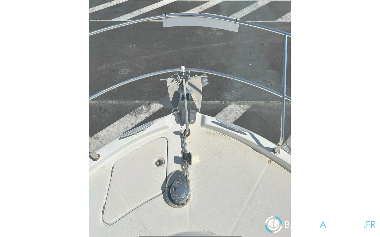 slider 2 Beneteau Antares 980