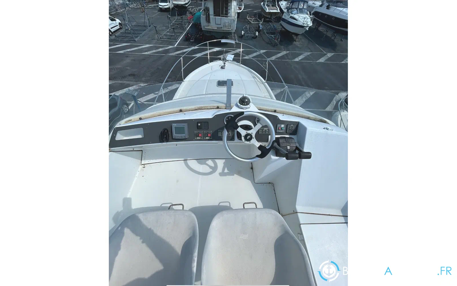 slider 3 Beneteau Antares 980