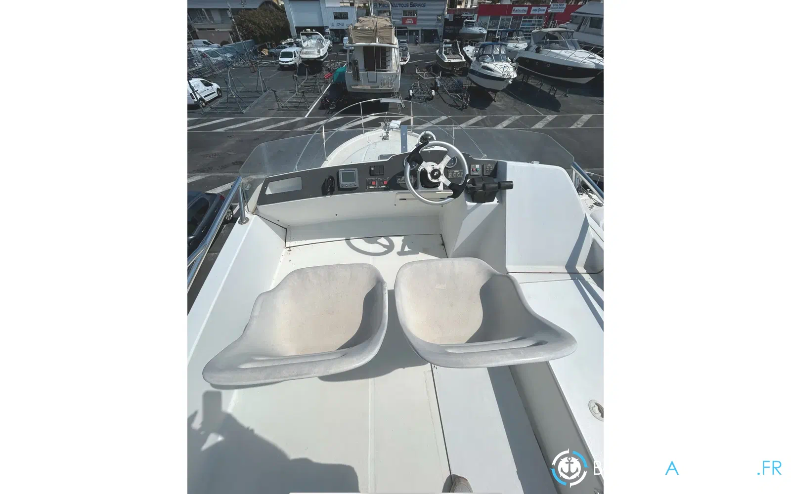 slider 4 Beneteau Antares 980