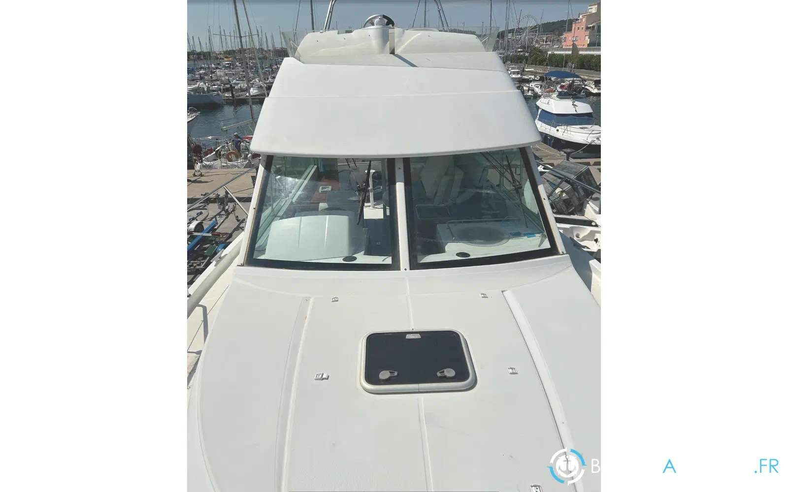 slider 5 Beneteau Antares 980