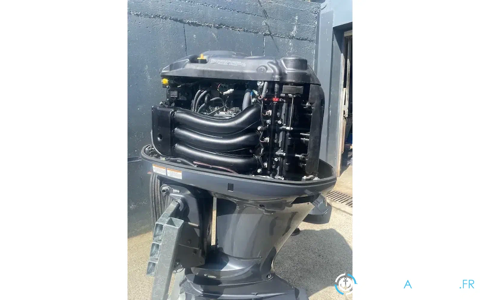 slider 3 F 300 DETX de 2024