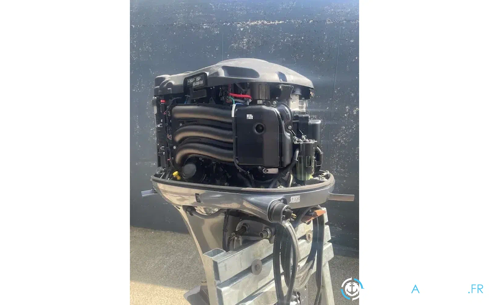 slider 4 F 300 DETX de 2024