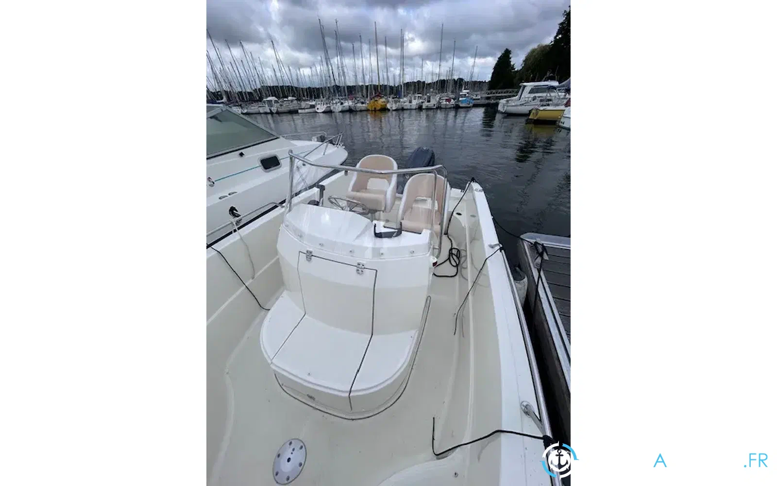 slider 3 Pacific Craft 545 Trendy
