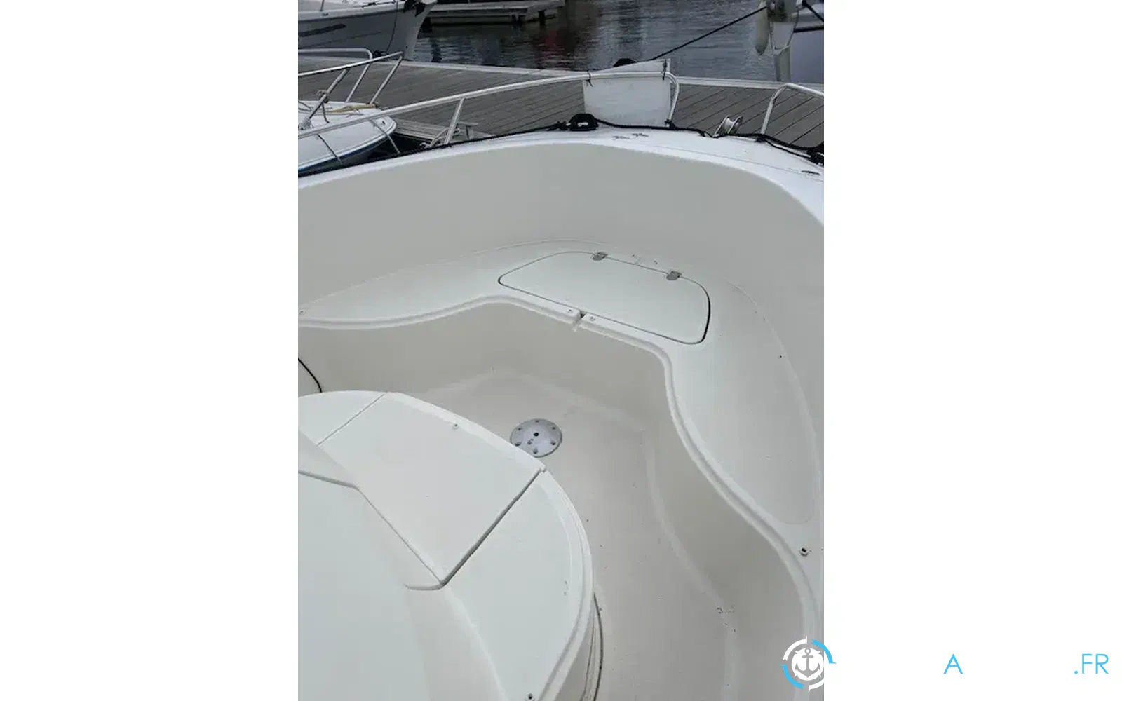 slider 7 Pacific Craft 545 Trendy