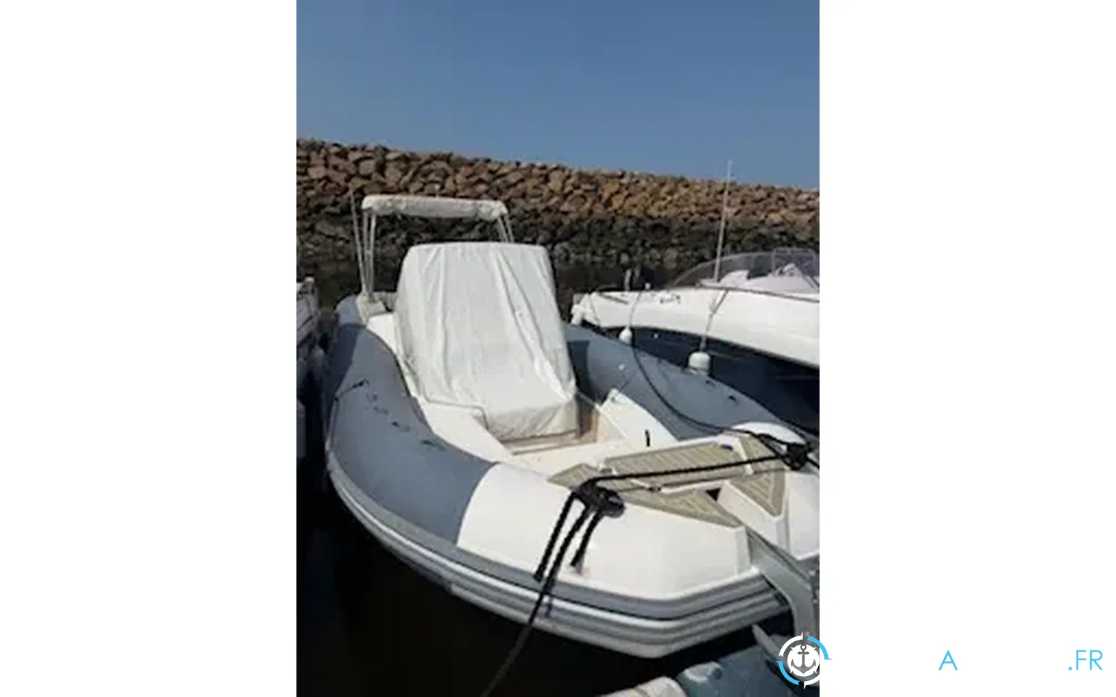 slider 3 Capelli Tempest 800