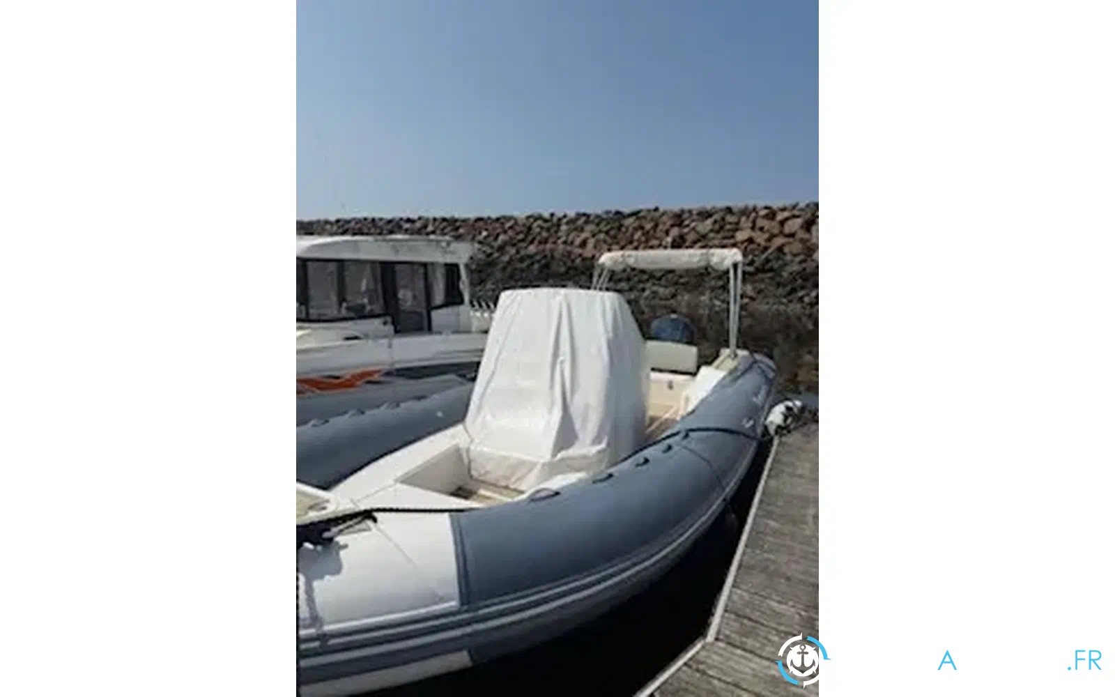 slider 4 Capelli Tempest 800