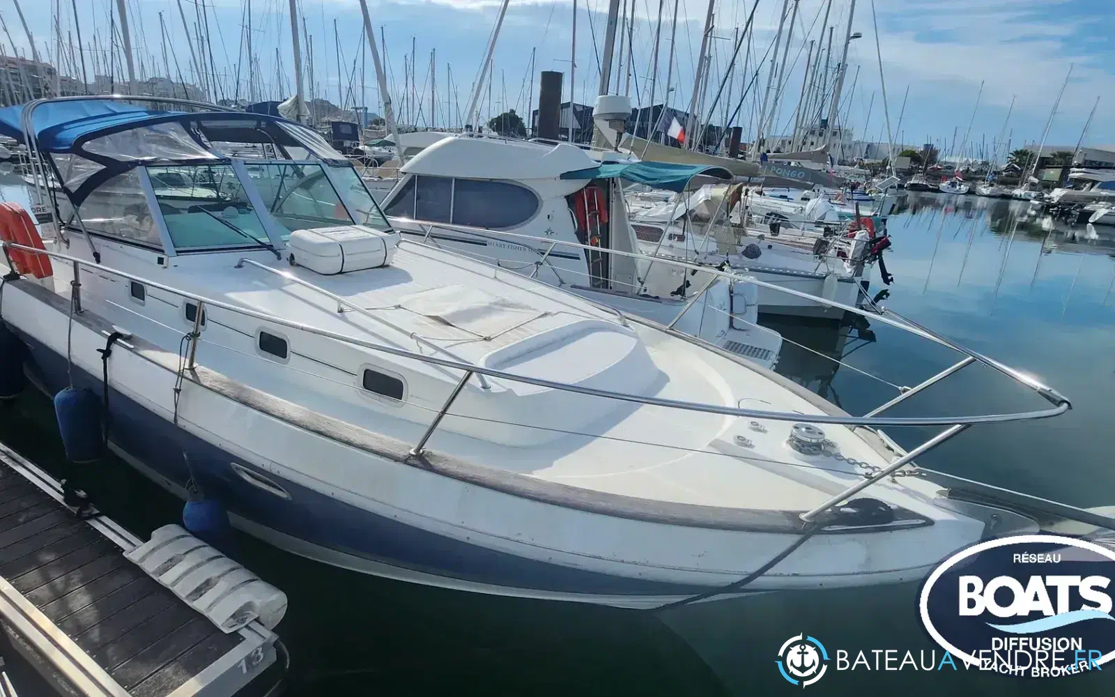 slider 0 Beneteau Ombrine 900