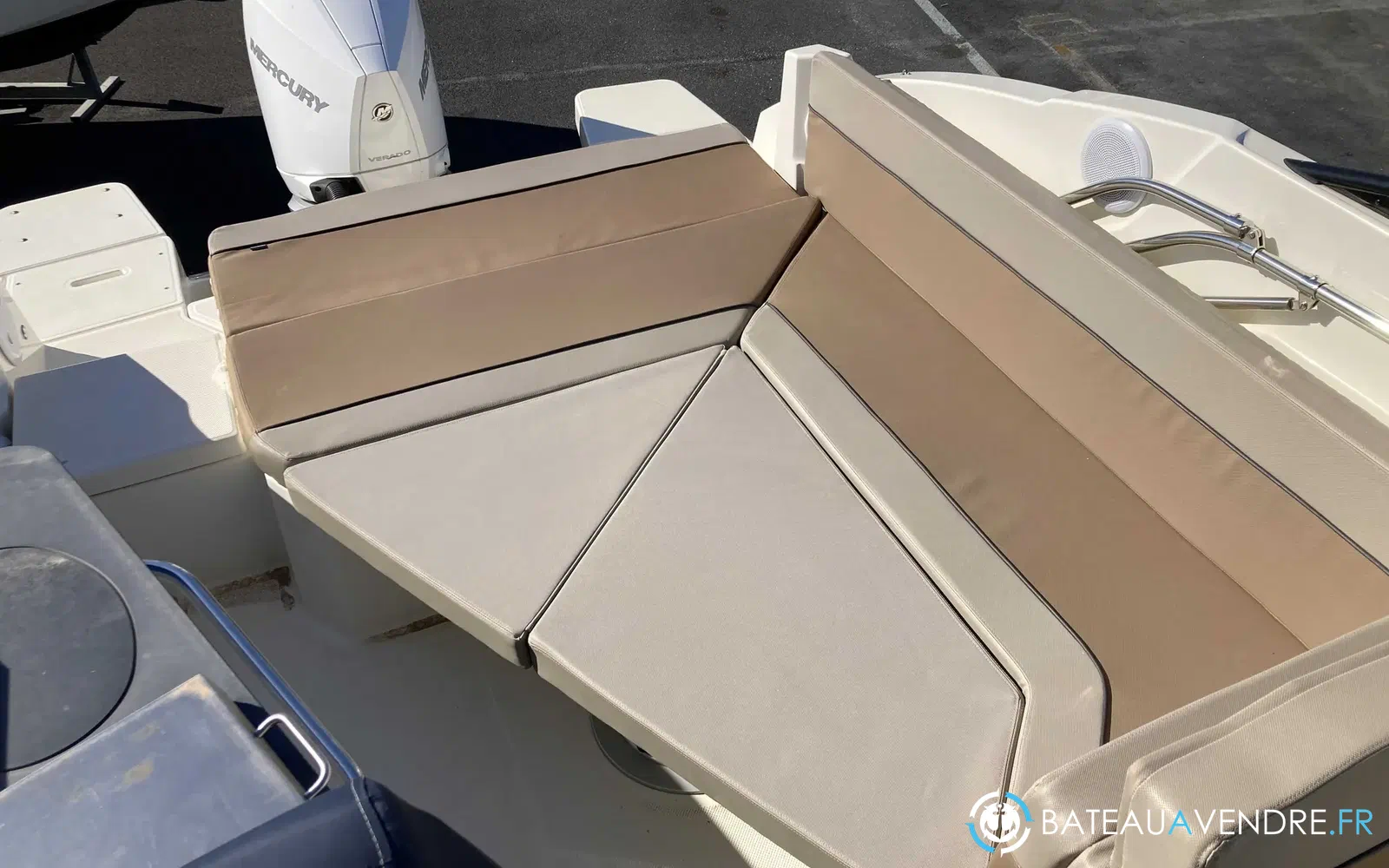 slider 5 Quicksilver Activ 805 Cruiser