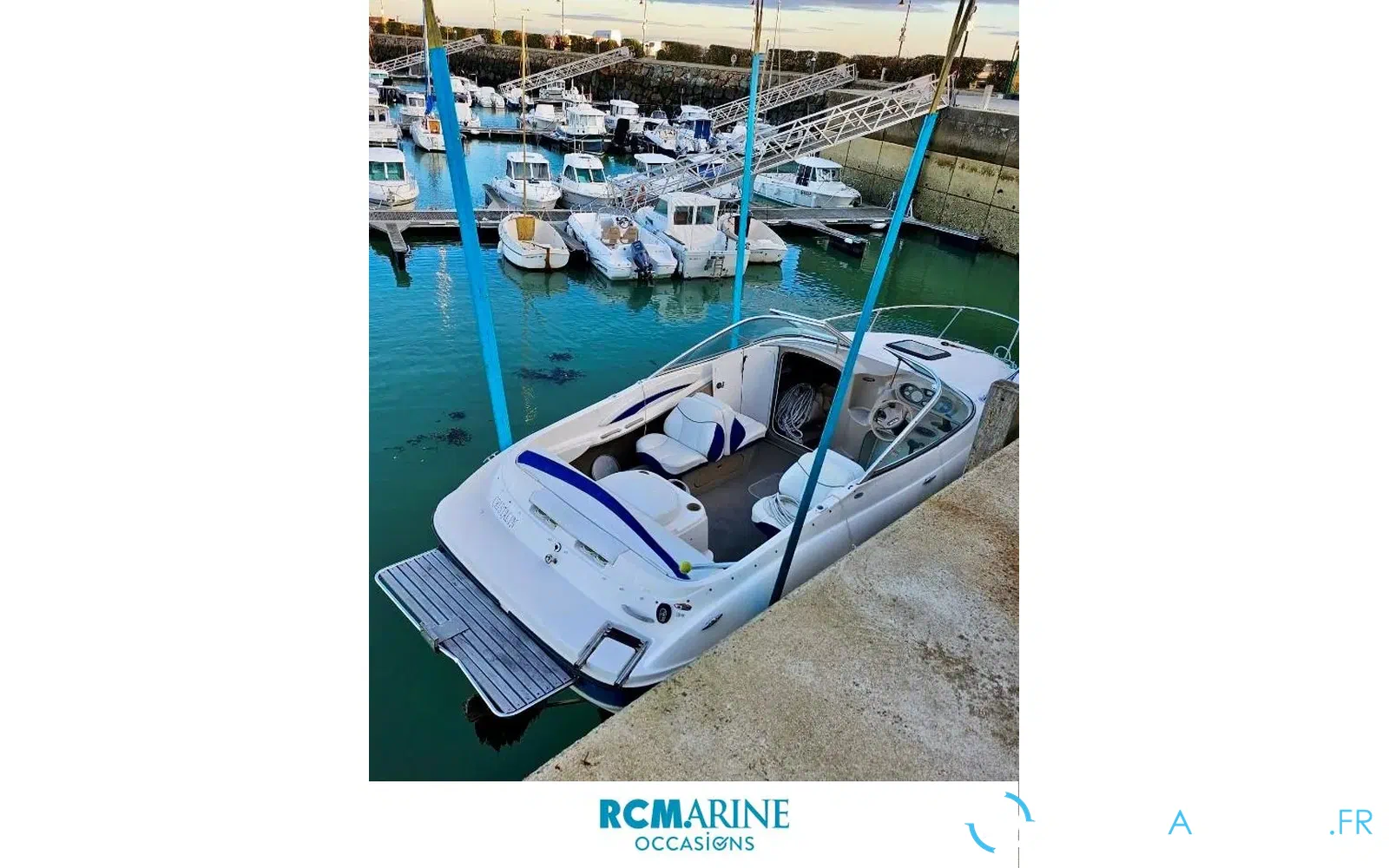 slider 1 Bayliner Capri 212