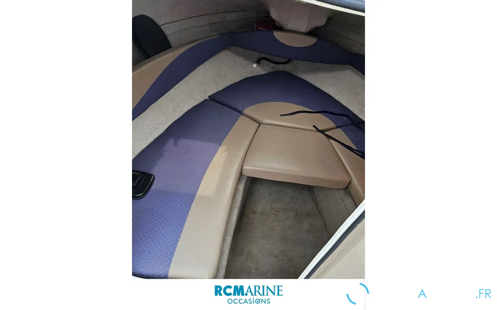 slider 3 Bayliner Capri 212