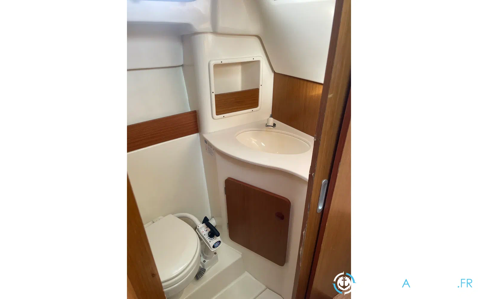 slider 11 Jeanneau Merry Fisher 805