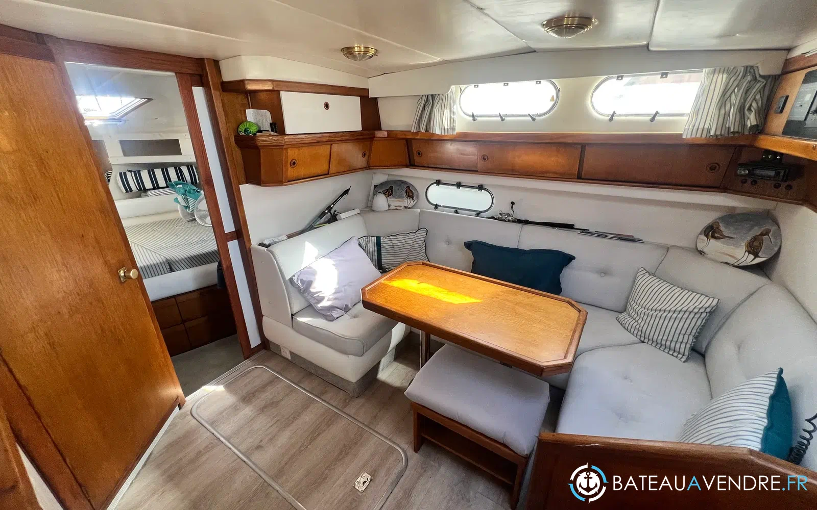slider 25 Sealine 328